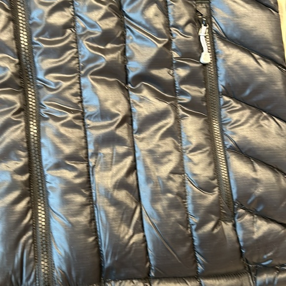 Big Agnes down jacket - Picture 3 of 5